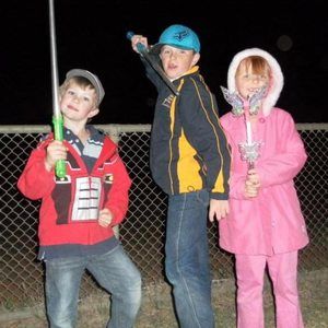 Meet your Posher, Sierra